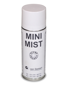 Nebelfluid-Dose für Microfog